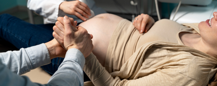 Obstetrics & Gynaecology at JP Hospital